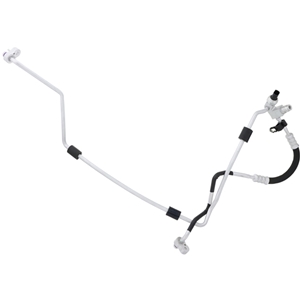 A/C Hose - Condenser to Evaporator (R134a) - 64539212236