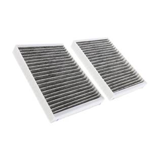 Cabin Air Filter Set - Activated Charcoal - 64115A1BDB6