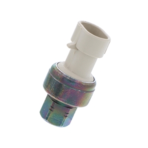 A/C Pressure Switch in Low Pressure A/C Line - 8628376
