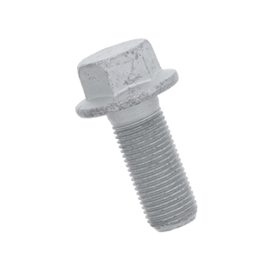 Brake Caliper Bolt (16 X 40 mm) - LR033274