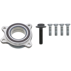 Wheel Bearing - 4M0498625F
