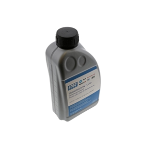 Transfer Case Fluid - SAE 75W (1 Liter) - 83225A4F016