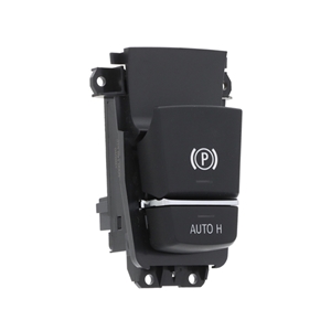 Parking Brake Control Switch - EMF Switch - 61319877891