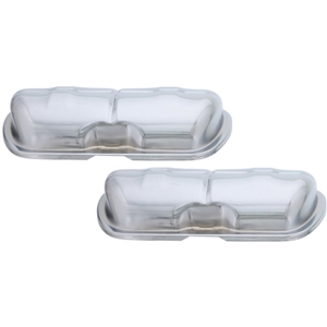Valve Cover Set (Chrome) - AC101401