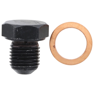 Engine Oil Drain Plug (14 X 11 X 1.5 mm) - N90288901