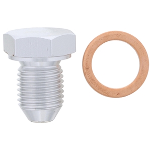 Engine Oil Drain Plug (14 X 11 X 1.5 mm) - N90288901