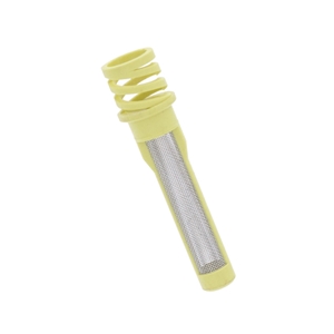 Turbocharger Oil Filter - LR025523