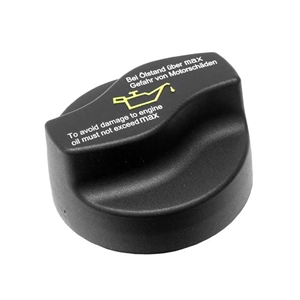Oil Filler Cap - 0000101385
