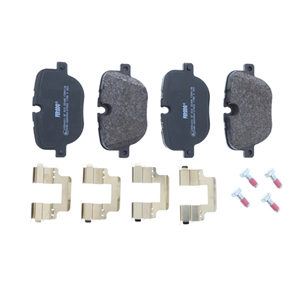 Brake Pad Set - LR134882