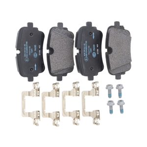 Brake Pad Set - 4KE698451F