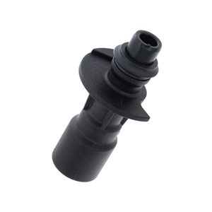 Engine Oil Cooler Pipe - LR028136