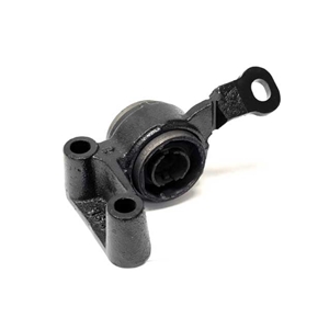 Bushing with Bracket for Control Arm - 31126772236