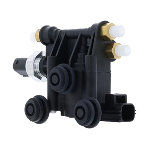 Air Suspension Transfer Relief Valve - RVH000046