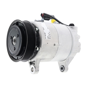 A/C Compressor without Solenoid Clutch - 64525A5C713