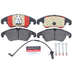 Brake Pad Set - 8R0698151AG