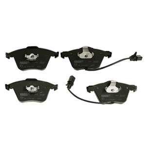 Brake Pad Set - 8E0698151AA