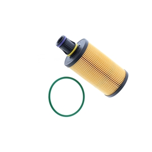 Oil Filter Kit - LR133455