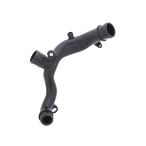 Coolant Pipe - Thermostat to Upper Coolant Hose - LR090630