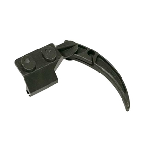 Hood Release Handle - 9703100173