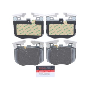 Brake Pad Set - 34116889570