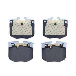 Brake Pad Set - 34116889570