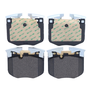 Brake Pad Set - 34116889570