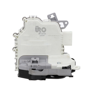 Door Lock Assembly - 8J1837016F