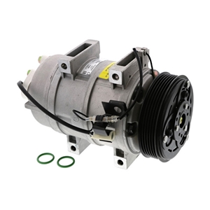 A/C Compressor with Clutch - 8602621