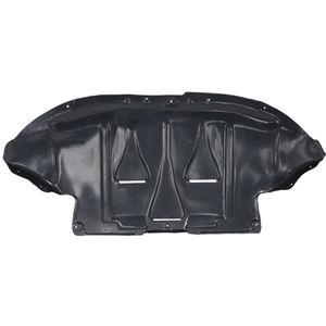 Engine Protection Pan - 8D0863821S