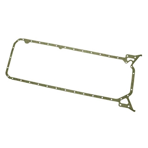 Oil Pan Gasket - 1030140422