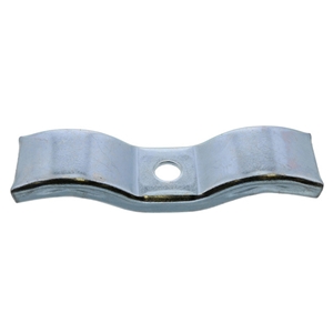 Muffler Bracket - Central Pipe Section Below Front Seats - 1094900343