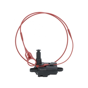 Fuel Door Actuator - 8V0862153C