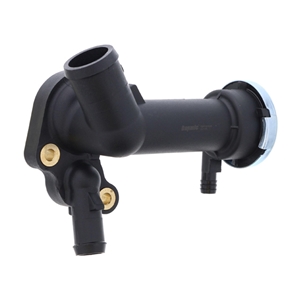 Thermostat Housing with Cap - 11537829959