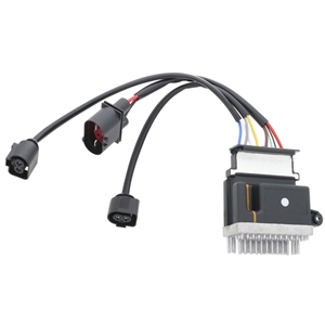 Auxiliary Fan Assembly Control Module - 8K0959501H