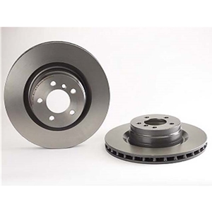 Brake Disc - LR031843