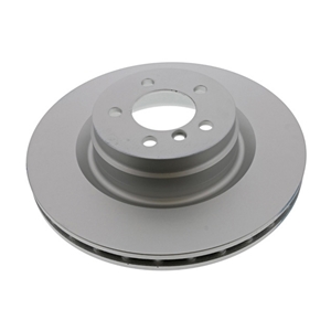 Brake Disc - LR031843