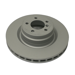 Brake Disc - LR031843
