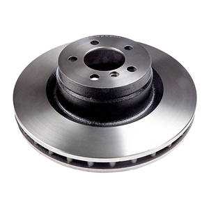 Brake Disc - LR031843