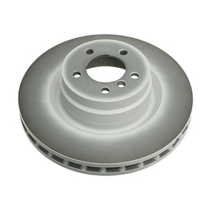 Brake Disc - LR031843