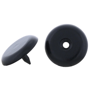 Button for Seat Belt Buckle Stop - 72111917406