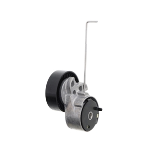 Drive Belt Tensioner with Roller - LR004667