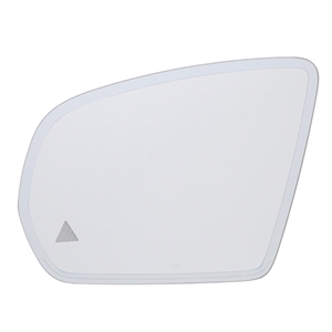 Door Mirror Glass - 0998101316