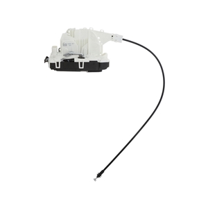 Door Lock Mechanism - 9067400935