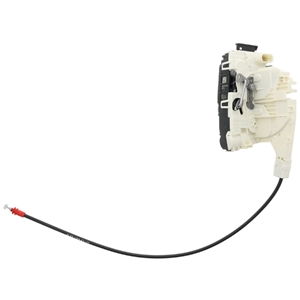 Door Lock Mechanism - 9067400935