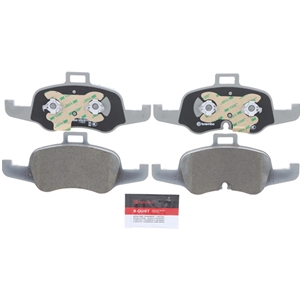 Brake Pad Set - 8S0698151G