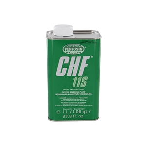 Convertible Top Hydraulic Fluid - CHF 11S - JLM21112