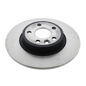 Brake Disc - T4N1742