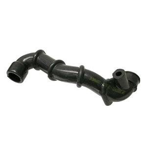 Air Hose - Air Slide Valve To Intake Manifold - 1030940482