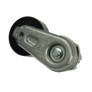Drive Belt Tensioner without Pulleys or Bracket - AJ813574