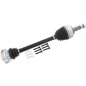 Axle Shaft Assembly - 9073306002